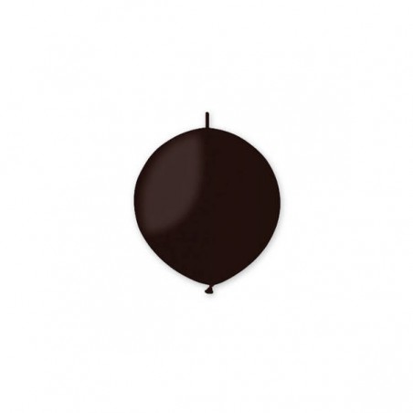 PALLONCINI LINK  NERO 13 ø33 100pz