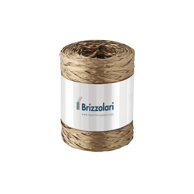 RAPHIA SINT. ROCCHETTO 200mt 33-ORO