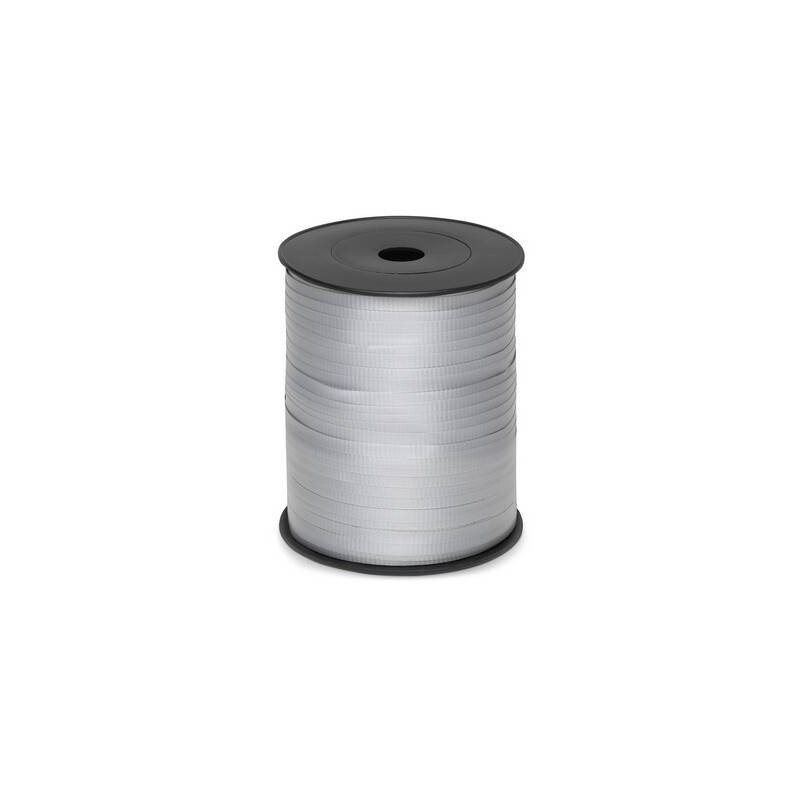 BOBINA NASTRO GOFFRATO CRIMPED 6800 mm5x500mt 04-ARGENTO