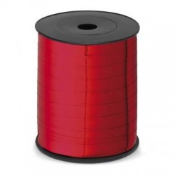BOBINA NASTRO SPLENDID METAL 6870 mm10x250mt 07-ROSSO