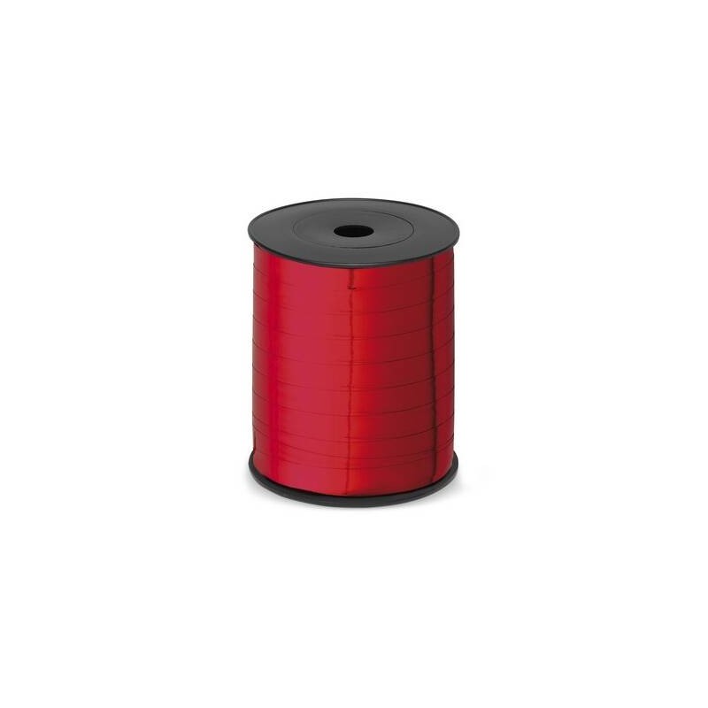 BOBINA NASTRO SPLENDID METAL 6870 mm10x250mt 07-ROSSO