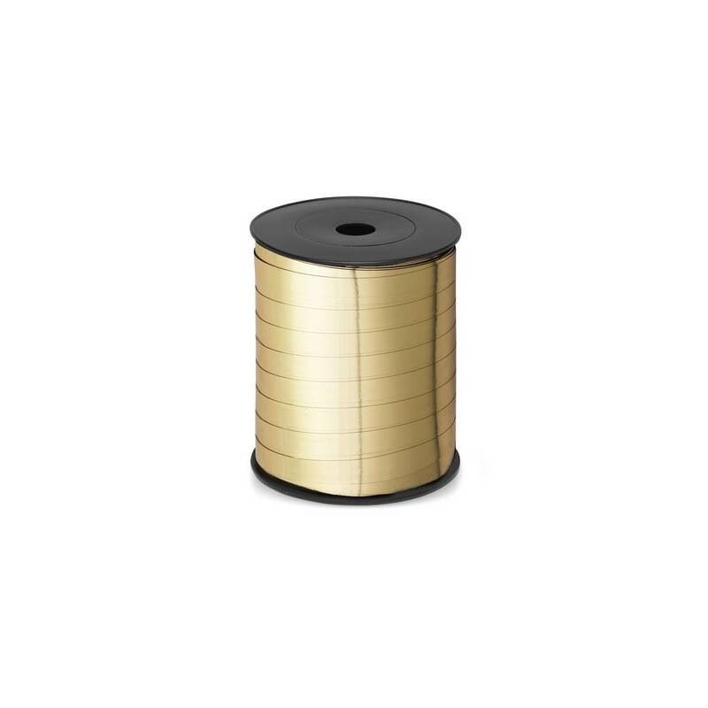 BOBINA NASTRO SPLENDID METAL 6870 mm10x250mt 03-ORO