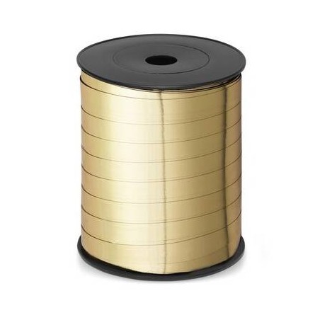 BOBINA NASTRO SPLENDID METAL 6870 mm10x250mt 03-ORO