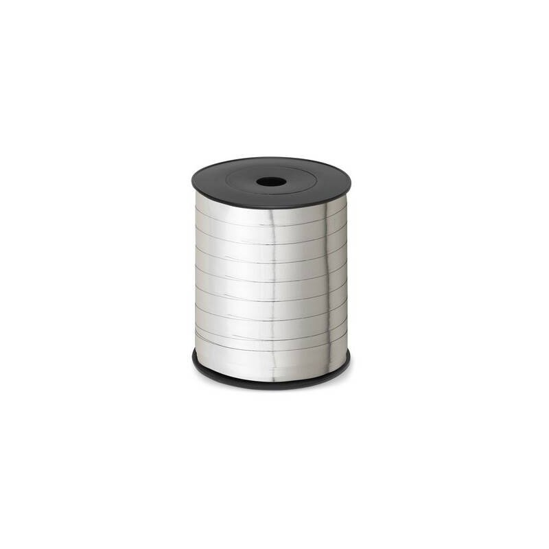 BOBINA NASTRO SPLENDID METAL 6870 mm10x250mt 04-ARGENTO