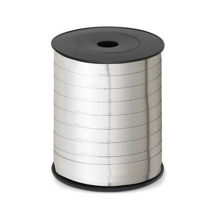 BOBINA NASTRO SPLENDID METAL 6870 mm10x250mt 04-ARGENTO