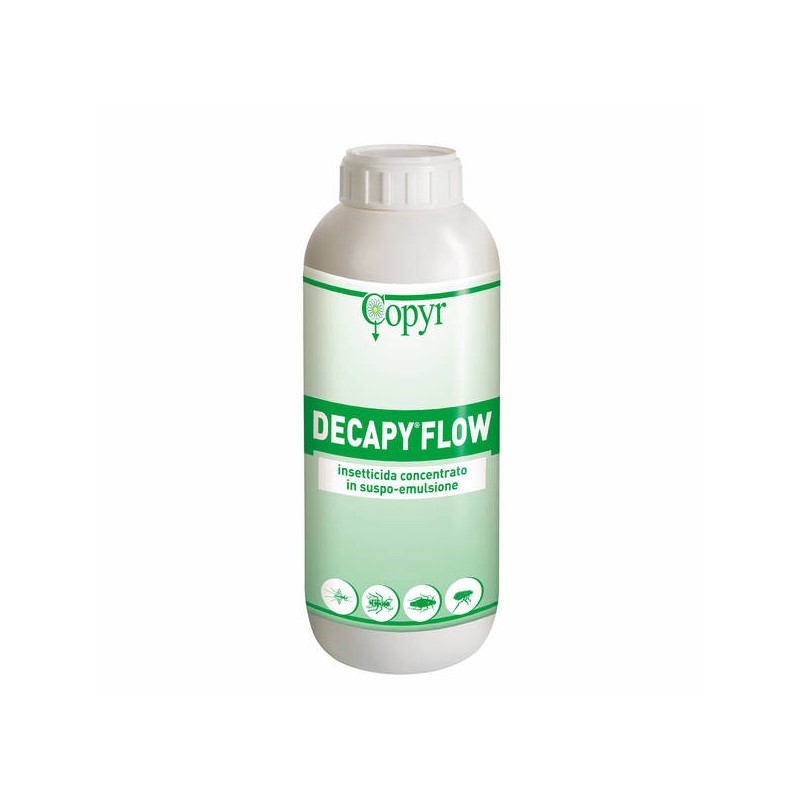 DECAPY FLOW 1lt
