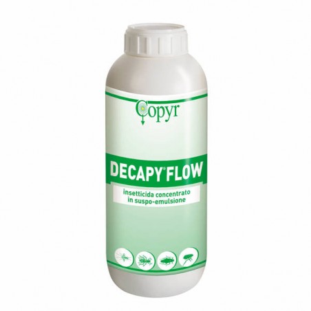 DECAPY FLOW 1lt