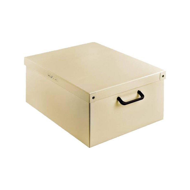 SCATOLA ARMADIO BAULOTTO CORDA 40x50x25cm