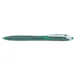 PENNA PILOT REXGRIP 1.0 VERDE