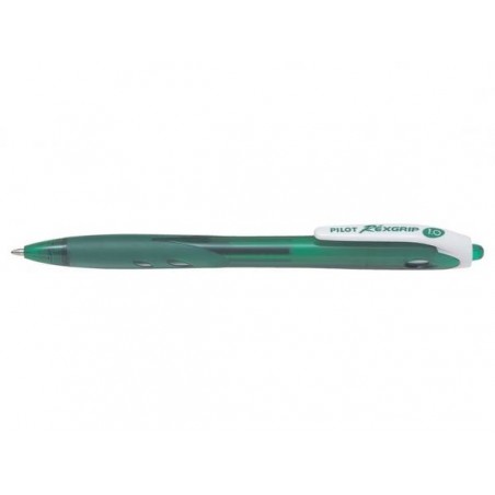 PENNA PILOT REXGRIP 1.0 VERDE