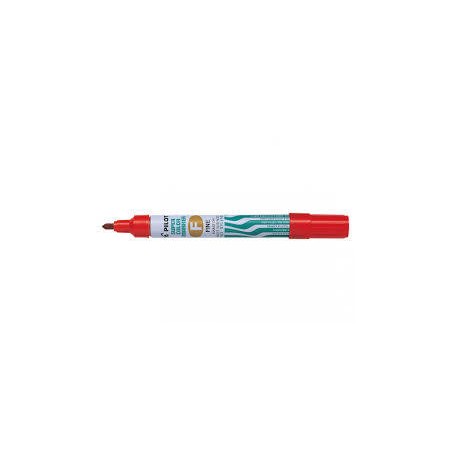 PENNARELLO PILOT MARKER SCA-F ROSSO FINE 1mm