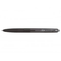 PENNA PILOT SUPERGRIP G 0.7mm SCATTO FINE NERO