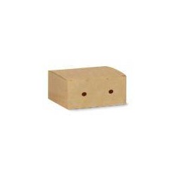 PORTA CROCCHETTE L 12x10x7 AVANA 50pz 619-65