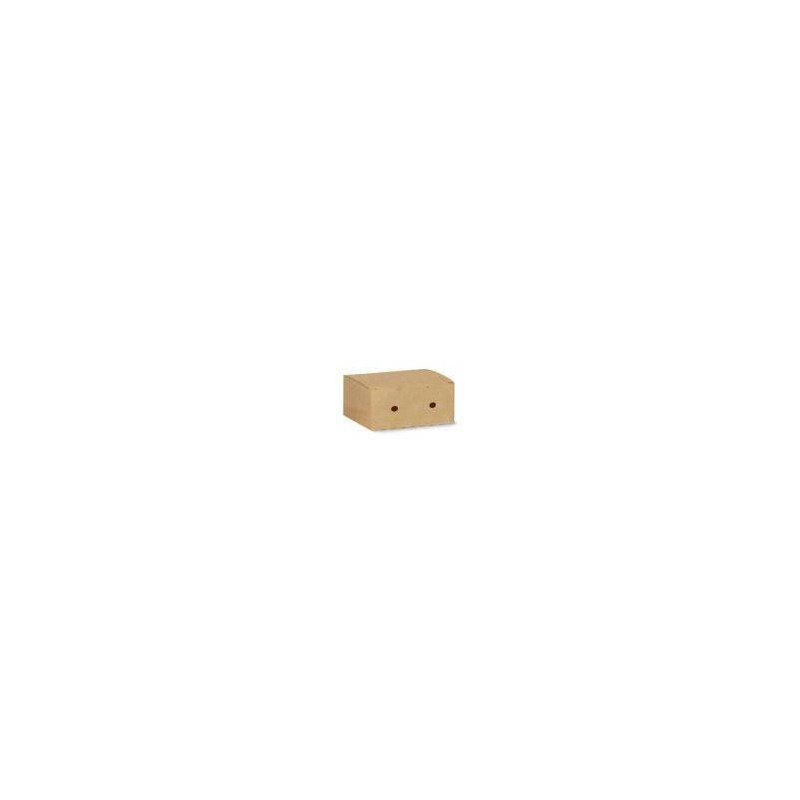 PORTA CROCCHETTE L 12x10x7 AVANA 50pz 619-65
