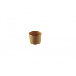 COPPETTE KRAFT AVANA ø7,5x4,5cm 90ml 50pz