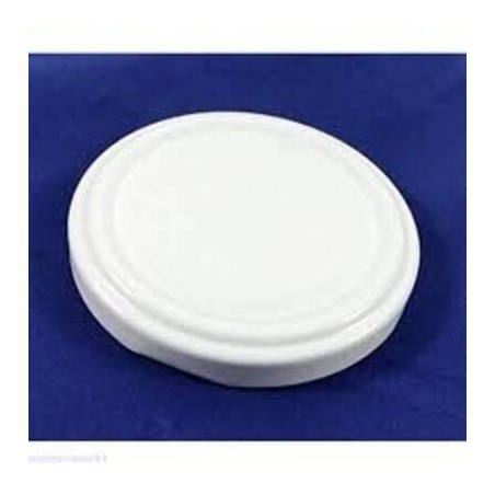CAPSULA PER VASETTI VETRO ø63 100pz