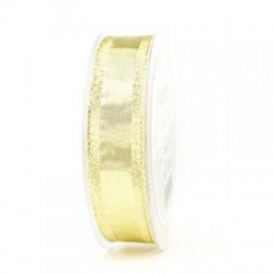 NASTRO KLONDIKE mm25x25mt ORO