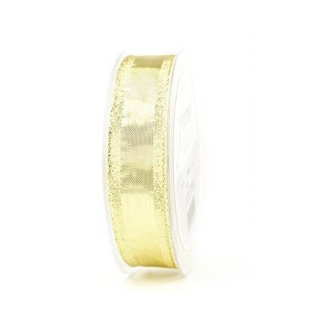 NASTRO KLONDIKE mm25x25mt ORO