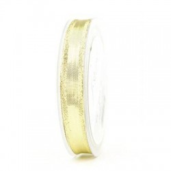 NASTRO KLONDIKE mm15x25mt ORO