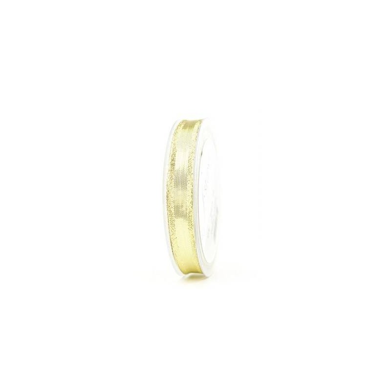 NASTRO KLONDIKE mm15x25mt ORO