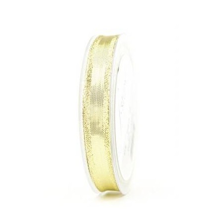 NASTRO KLONDIKE mm15x25mt ORO