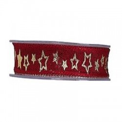 NASTRO FUTURE STAR mm15x20mt BORDEAUX
