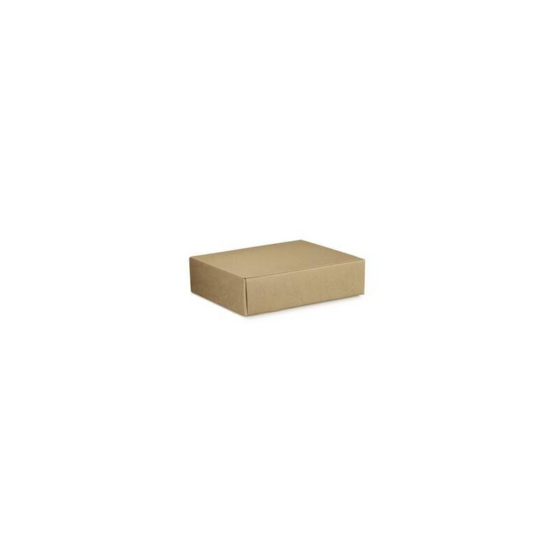 CANTINETTA 3 BOTTIGLIE 34x28,5x9 AVANA LISCIA