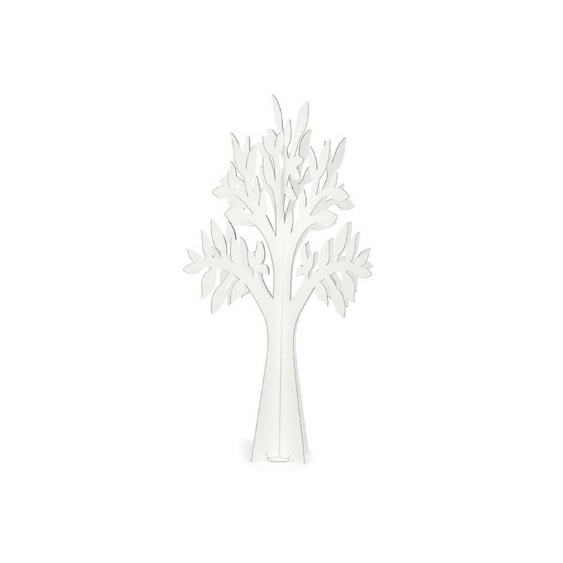 OLMO CARTONCINO WHITE H.120cm