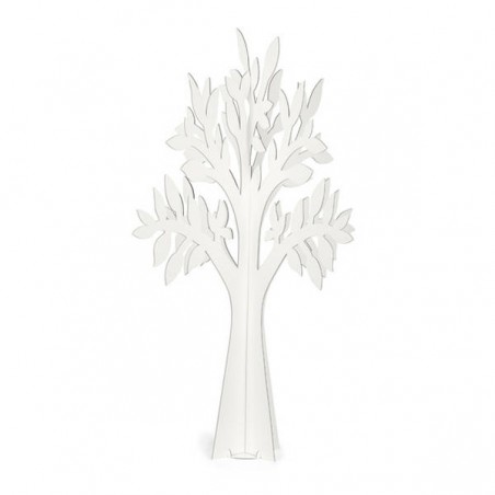 OLMO CARTONCINO WHITE H.58,5cm