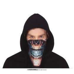 FAZZOLETTO TESCHIO C/VELCRO