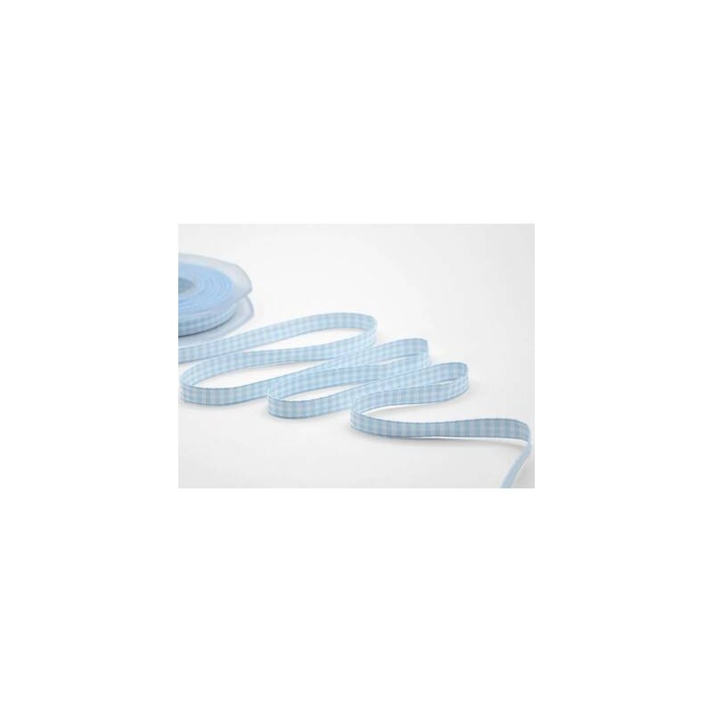 NASTRO TESSUTO DUMBO QUADRI mm10x20mt COL.593