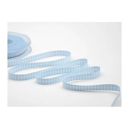 NASTRO TESSUTO DUMBO QUADRI mm10x20mt COL.593