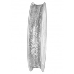 NASTRO LAME' ANIMATO mm15x20mt 127-ARGENTO STF