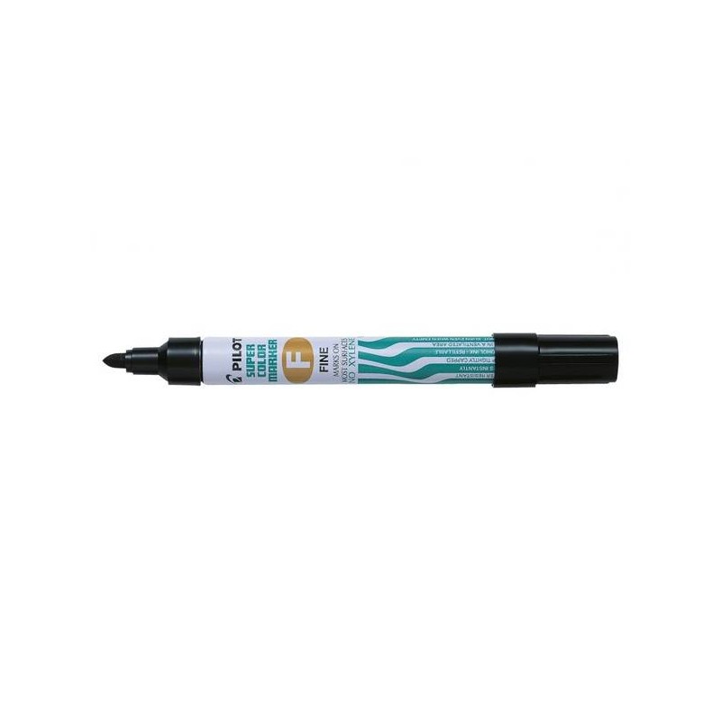 PENNARELLO PILOT MARKER SCA-F NERO FINE 1mm