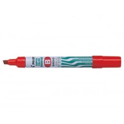 PENNARELLO PILOT MARKER SCA-B-R ROSSO BROAD