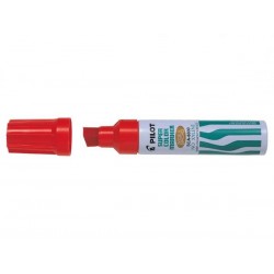 PENNARELLO PILOT MARKER TWIN BEGREEN ROSSO 0,3-0,55mm