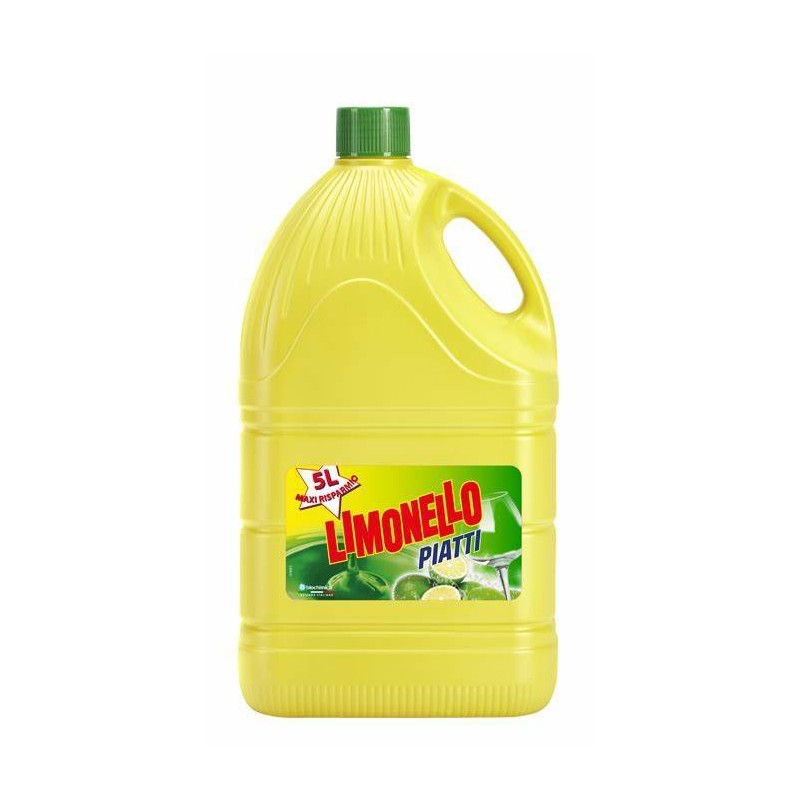 LIMONELLO PIATTI 4,5lt