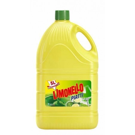 LIMONELLO PIATTI 4,5lt