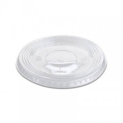 COPERCHIO PET INSALATIERA POKE ø18,5cm 1300ml 50pz OASIS