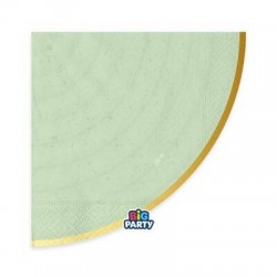 TOVAGLIOLI 33x33 RUSTIC BOTANIC 16pz