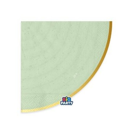 TOVAGLIOLI 33x33 RUSTIC BOTANIC 16pz