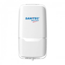 DISPENSER SAPONE EASY SOAP AUTOMATIC MOUSSE BIANCO 800ml
