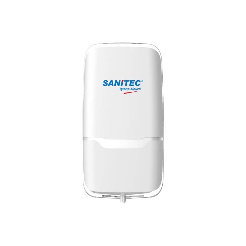 DISPENSER SAPONE EASY SOAP AUTOMATIC MOUSSE BIANCO 800ml
