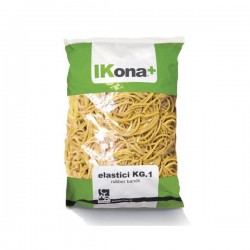 ELASTICI IKONA ø90cm 1KG BUSTA