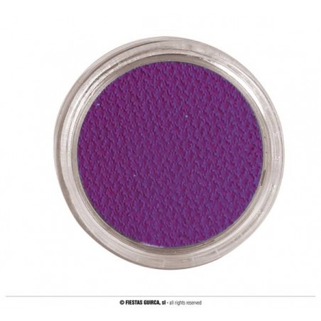 TRUCCO MAKE UP ALL'ACQUA 15gr VIOLA