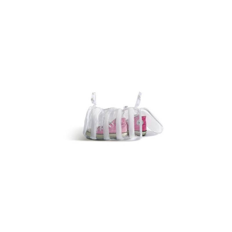 SACCO LAVATRICE COLL. SALVABUCATO 40x18cm. SCARPE