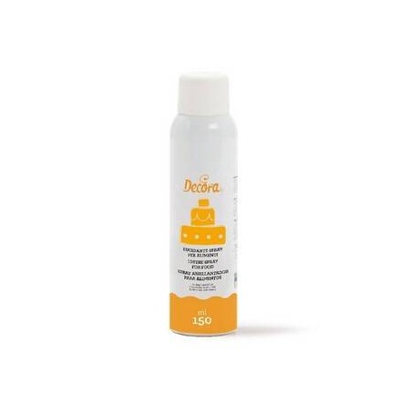 LUCIDANTE DECORA BRILLANTE SPRAY 150ml