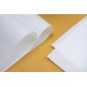 CARTA KRAFT BIANCA gr.35 mis.75x50cm 10kg