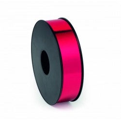 BOBINA NASTRO SPLENDID METAL mm31x50mt 6870 07-ROSSO