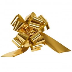 FIOCCO RAPID STARMETAL MAT 50mm 20pz 7001-ORO